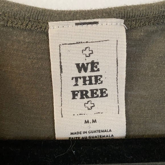 Oversized distressed T - Picture 5 of 8